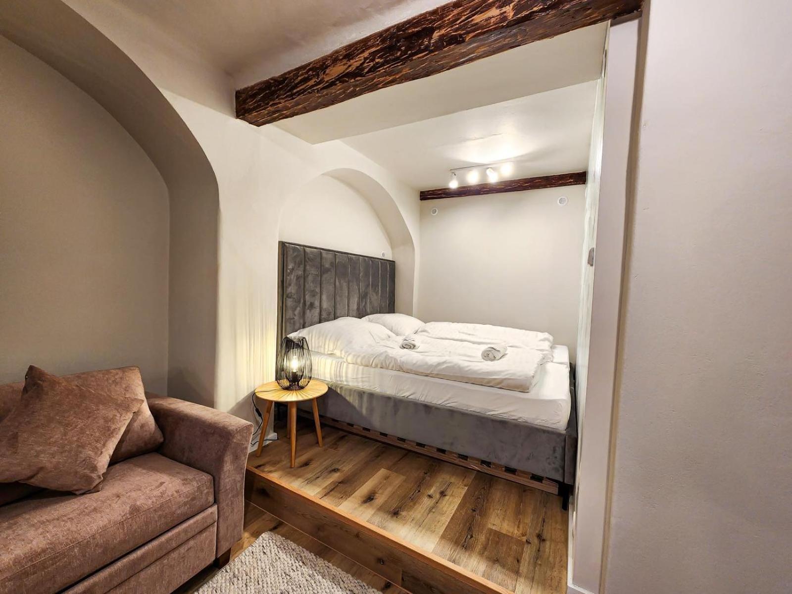 Apartmany Rangifer Plzeň Exterior foto